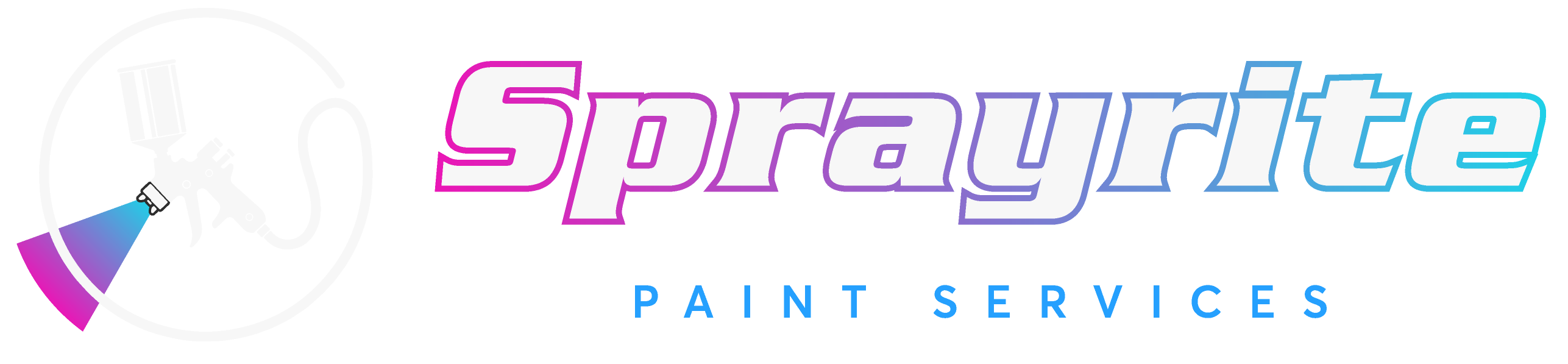 SprayRite Logo
